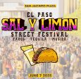 Sal Y Limon Food Trucks Sale