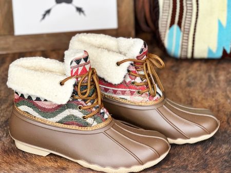 The Montana Slush Boot For Cheap