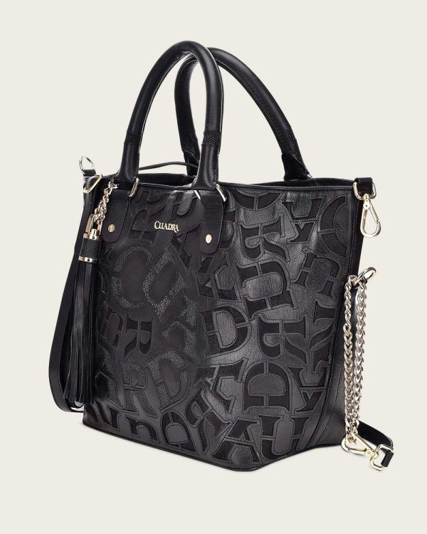 Tote black bag Online Sale