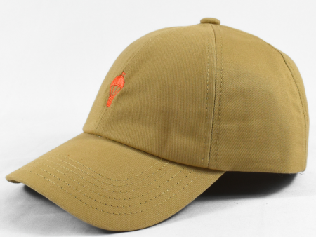 Dad Hat - Bisquet Cheap