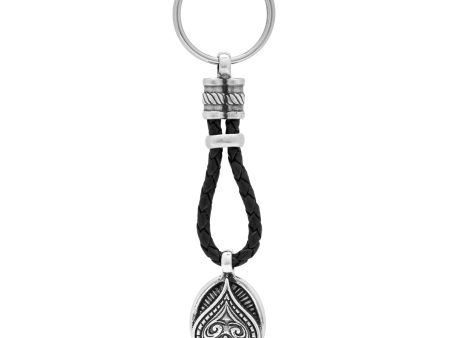 Spade Key Ring For Sale