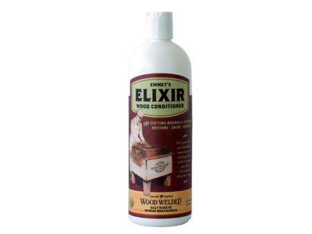 Emmet s Elixir Wood Conditioner For Discount