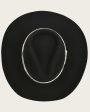 Black wool hat Sale