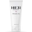 HerSolution Gel, Female Enhancement Gel, 2 oz, Leading Edge Health Hot on Sale