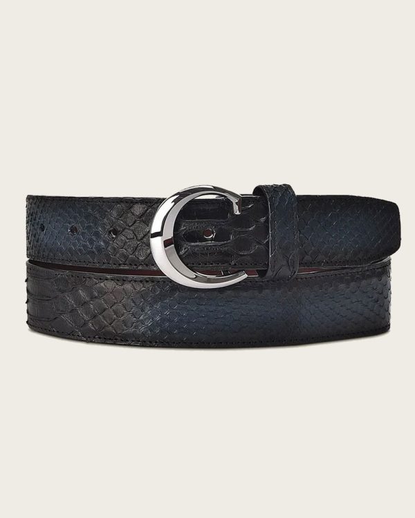 Blue exotic Belt Online Sale