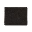 Wallet in Black Shark on Sale