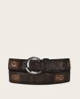 Brown casual Belt For Discount