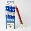 Teriyaki Grass Fed Beef Meat Stick Online Sale