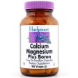 Calcium Magnesium Plus Boron, 180 Vcaps, Bluebonnet Nutrition Discount