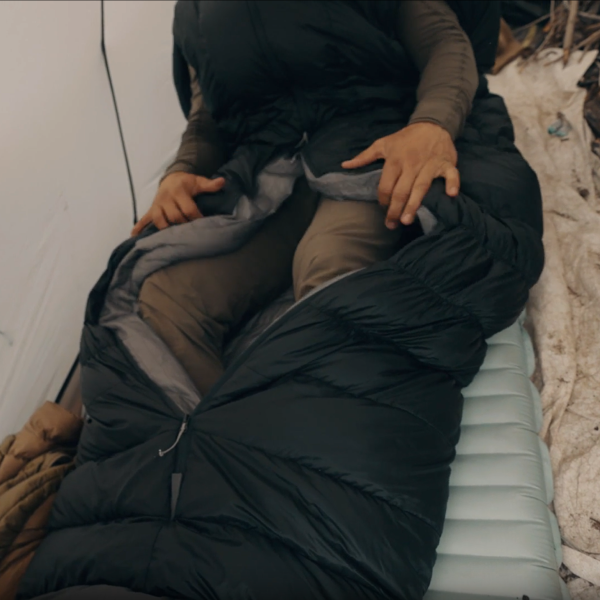 Solace 15 Sleeping Bag Sale