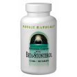 Beta Sitosterol 113mg (formerly Phytosterol Complex) 90 tabs from Source Naturals Online