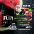 1Fury Pre-Workout Cheap