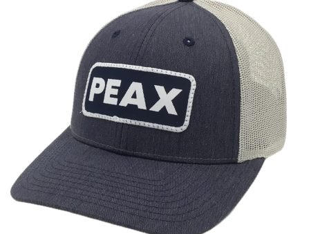 PEAX PATCH HAT Sale