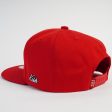 XOLOS - Gorra Roja on Sale