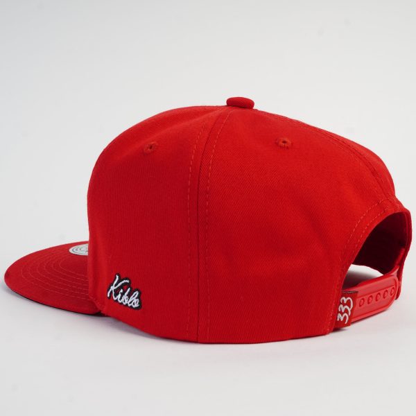 XOLOS - Gorra Roja on Sale