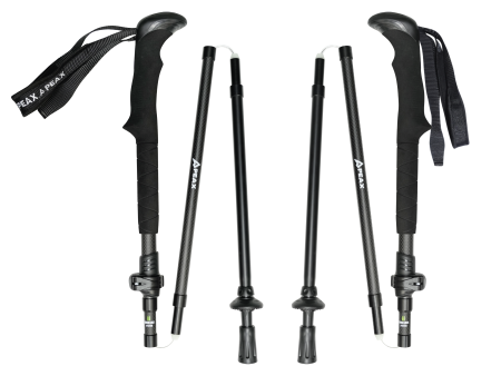 BACKCOUNTRY Z TREKKING POLES Online Hot Sale