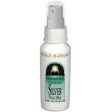 Ultra Colloidal Silver Nasal Spray 10 ppm, 2 oz, Source Naturals on Sale