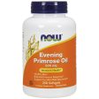 Evening Primrose Oil 500mg 250 Softgels, NOW Foods Fashion