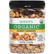 Hoody s Organic Honey Cashews, 30 oz (850 g) For Cheap