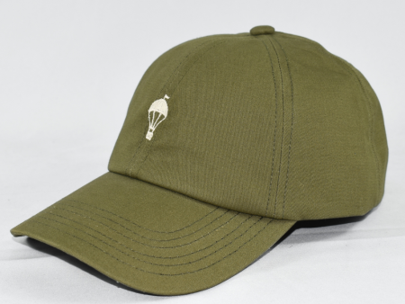 Dad Hat - Matcha Hot on Sale