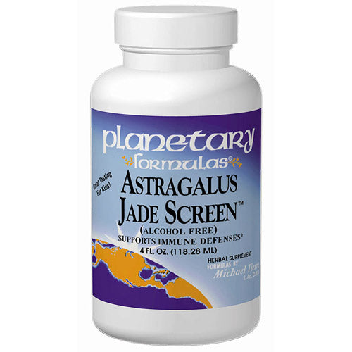 Astragalus Jade Screen 50 tabs, Planetary Herbals Online Sale