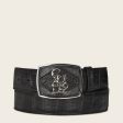 Black Imperio Belt Supply