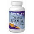 Ginseng Revitalizer (Ren Shen Bu Qi Wan) 42 tabs, Planetary Herbals Online now