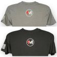 1Mission Nutrition T-Shirt For Discount