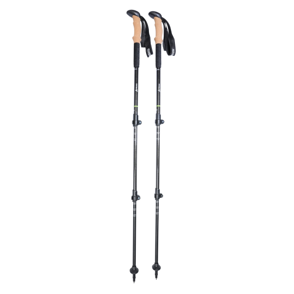 BACKCOUNTRY ELITE (CORK) TREKKING POLES For Sale