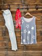 The Summer Stars Tank For Discount