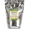 Xylitol Powder, Non-GMO, Value Size, 15 lb, NOW Foods For Cheap