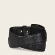 Black Imperio Belt Supply