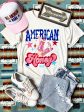 American Honey Tee Sale