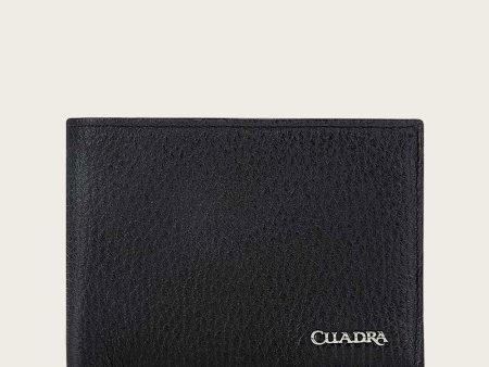 Black deer wallet For Discount