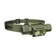 BACKCOUNTRY DUO HEADLAMP - GREEN on Sale