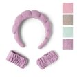 Washed Up Like This Super Soft Dryband Set-Assorted For Discount