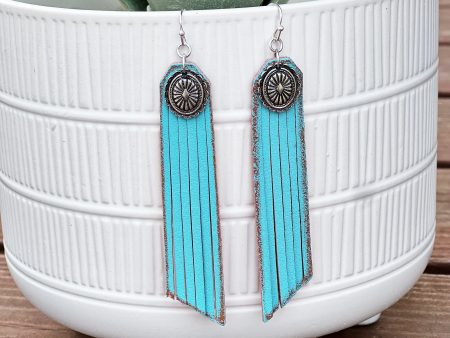 The Taos Earrings For Cheap