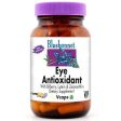 Eye Antioxidant with Bilberry, Lutein & Zeaxanthin, 60 Vcaps, Bluebonnet Nutrition For Discount