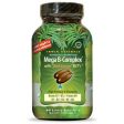 Mega B-Complex with Quick Energy MCT s, 60 Liquid Softgels, Irwin Naturals Hot on Sale