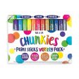 Chunkies Paint Sticks Variety Pack Hot on Sale