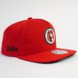 XOLOS - Gorra Roja on Sale