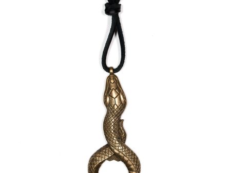 Snake Bottle Opener For Sale