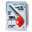 Thar She Blows USB Desktop Blower Hot on Sale