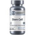 GEROPROTECT Stem Cell, Promotes Healthy Cellular Renewal, 60 Vegetarian Capsules, Life Extension Online Sale