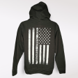 1Mission Pullover Hoodie Discount