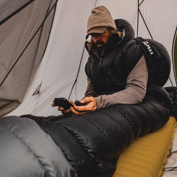 Solace 15 Sleeping Bag Sale