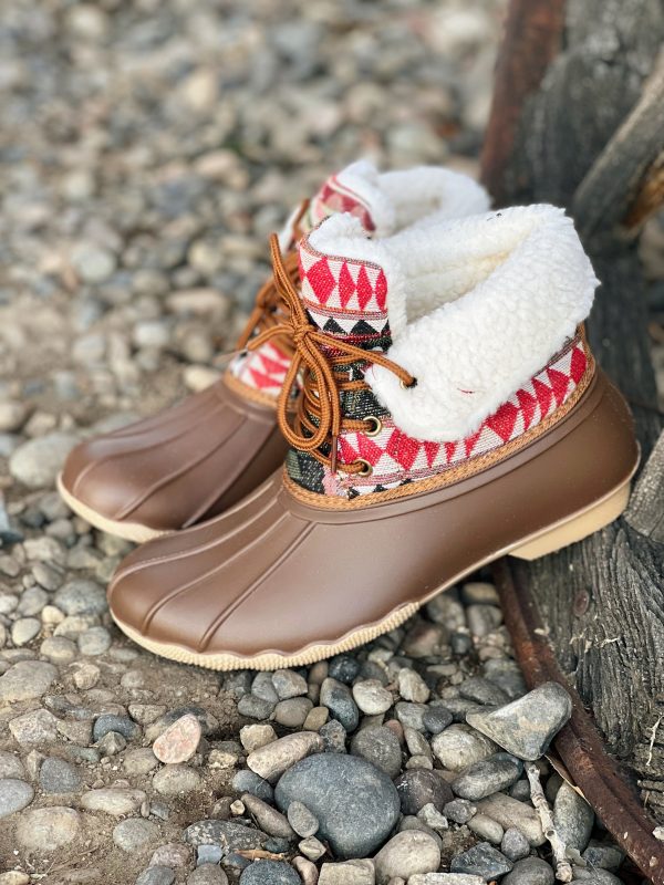 The Montana Slush Boot For Cheap