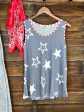 The Summer Stars Tank For Discount