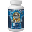 Inflama-Rest Joint Formula 60 tabs from Source Naturals For Cheap