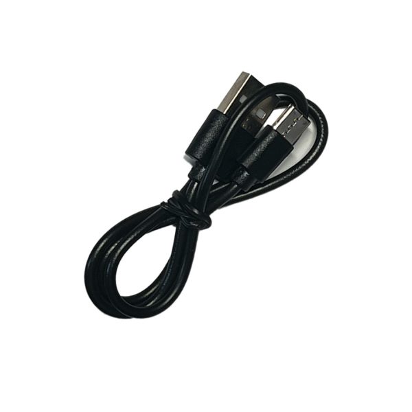 Headlamp Charging Cable Discount